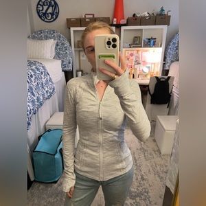 Lululemon Define Jacket (discontinued color)